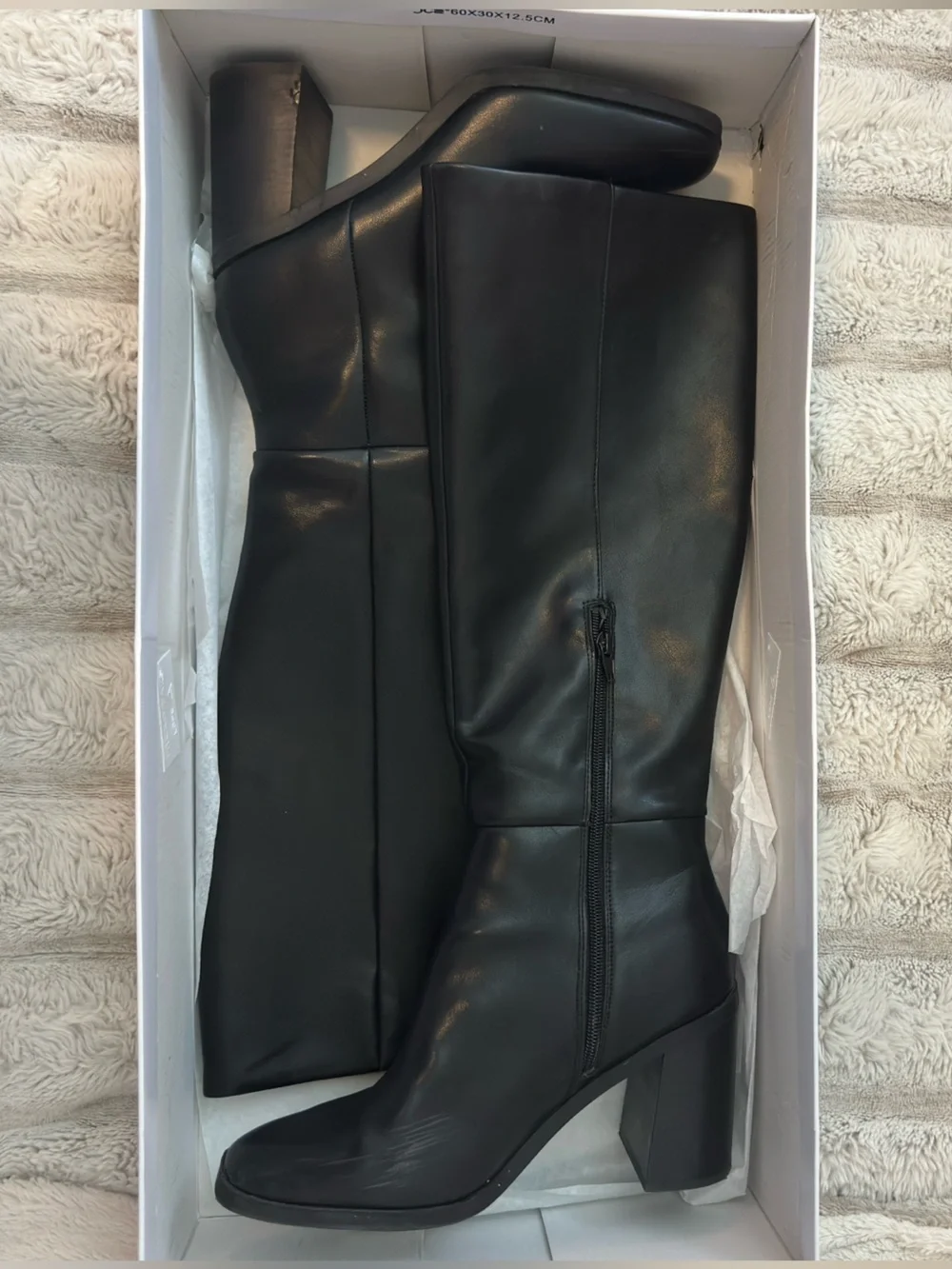 Dolce Vita Flapper Boot - Box Included